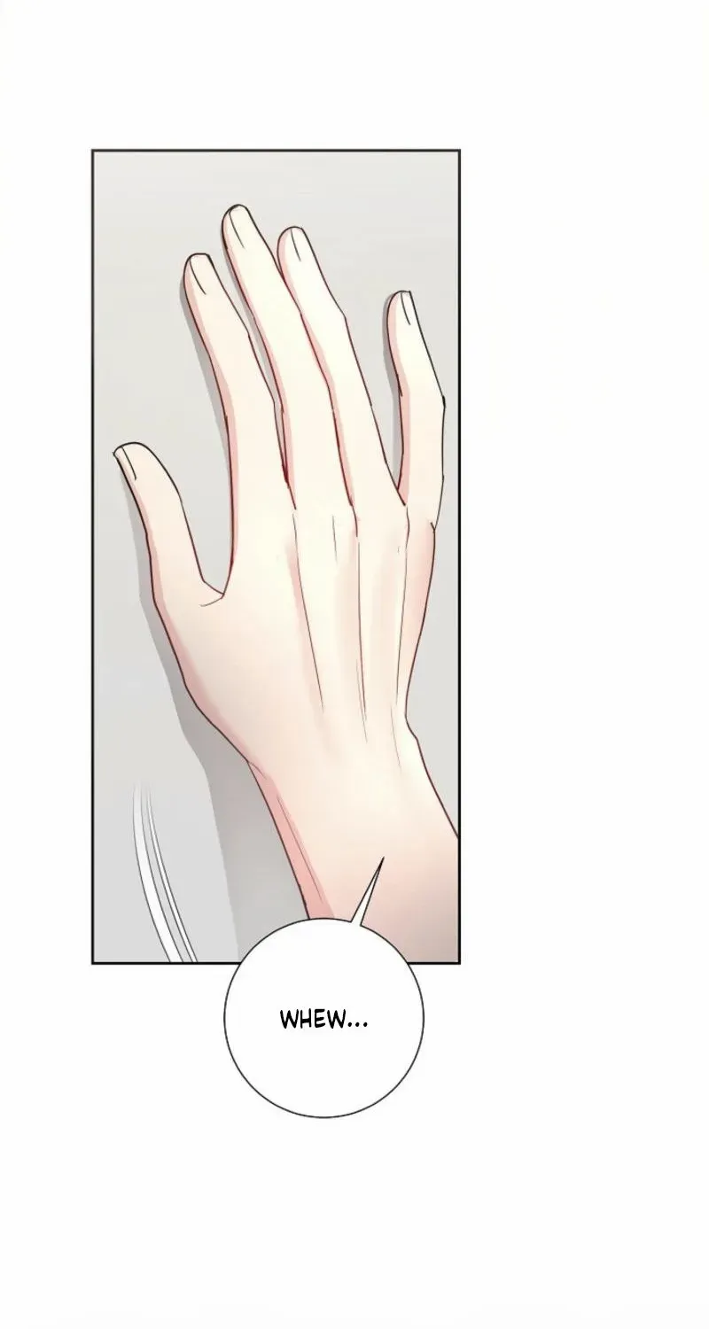 The Summer You Came Chapter 13 page 35 - 