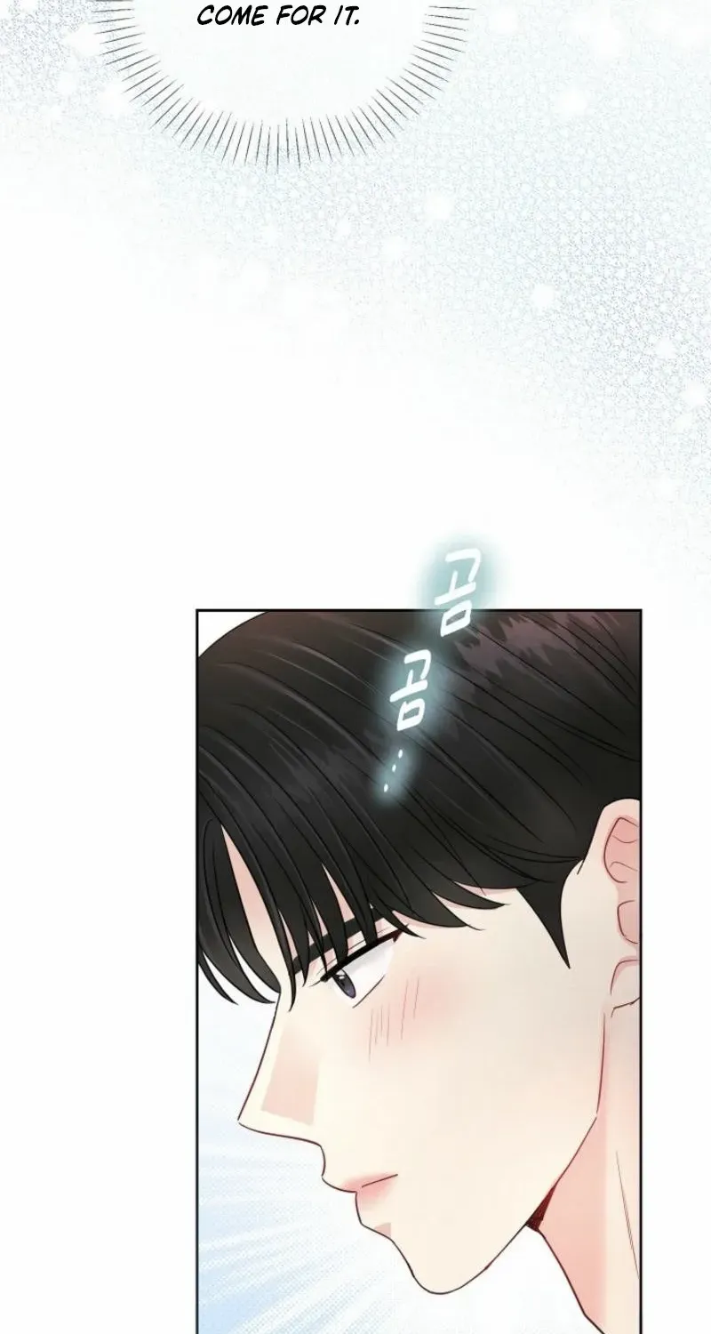 The Summer You Came Chapter 13 page 39 - 