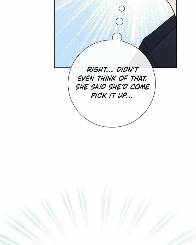 The Summer You Came Chapter 13 page 40 - 
