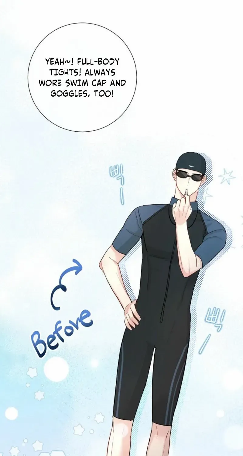 The Summer You Came Chapter 13 page 5 - 