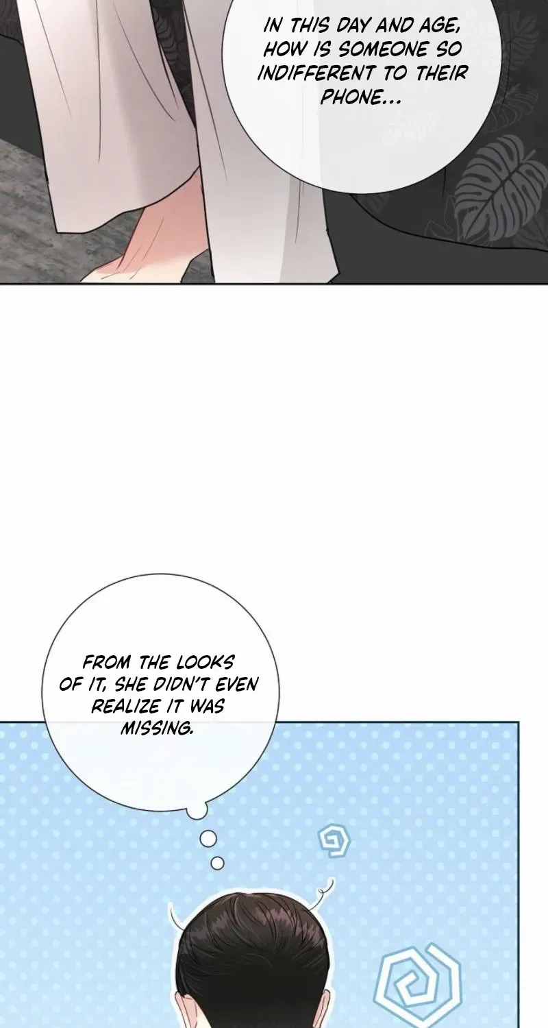 The Summer You Came Chapter 13 page 45 - 