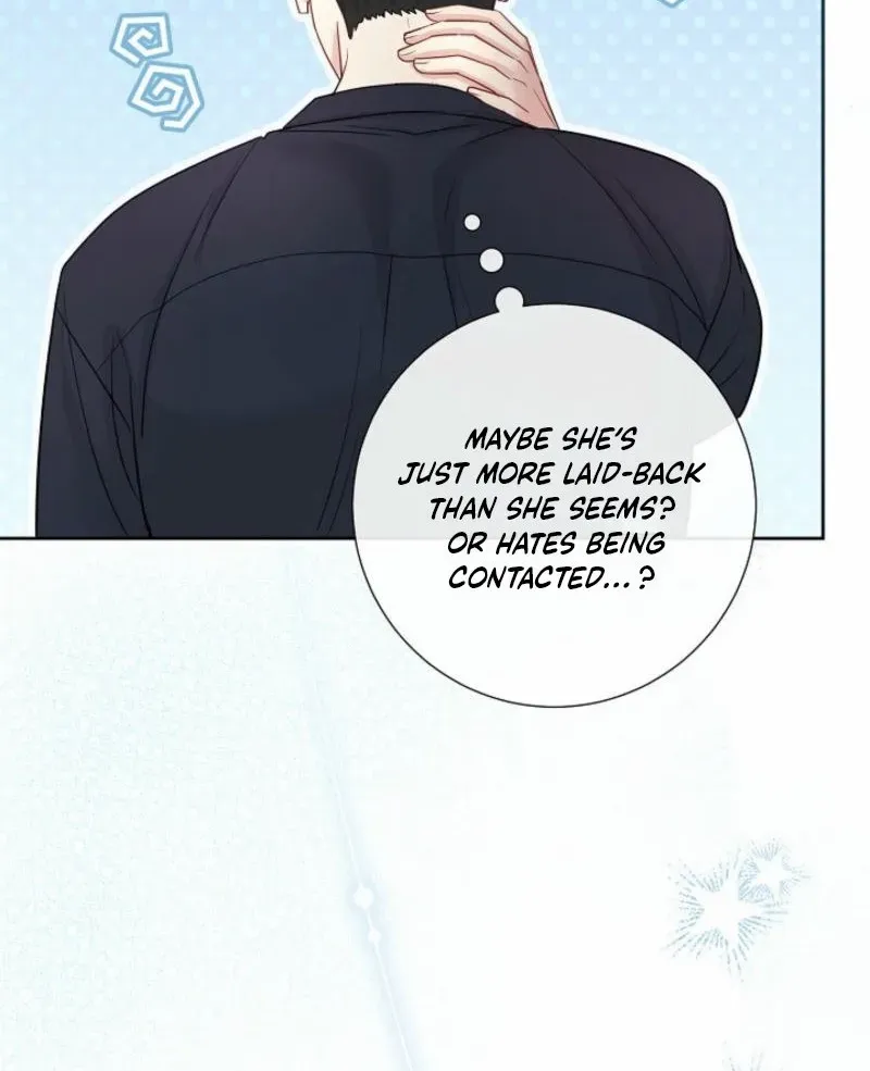 The Summer You Came Chapter 13 page 46 - 