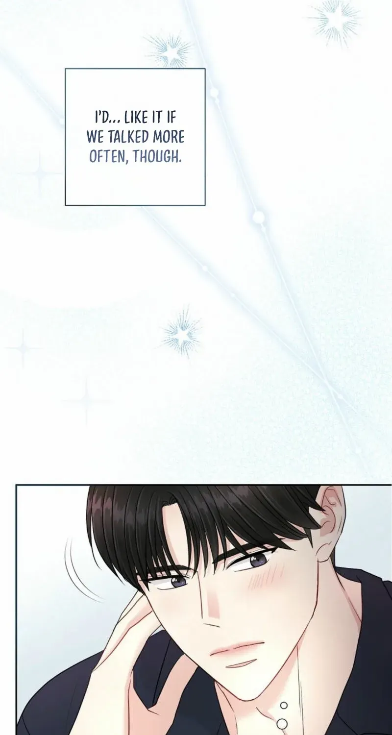 The Summer You Came Chapter 13 page 47 - 