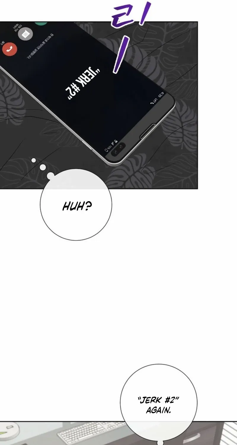 The Summer You Came Chapter 13 page 50 - 