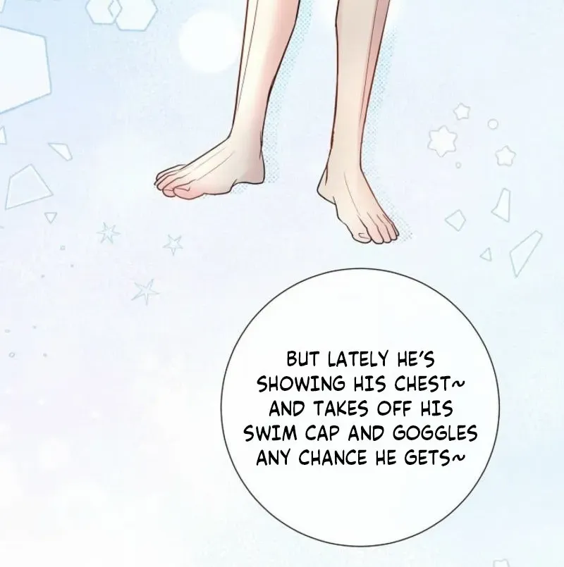 The Summer You Came Chapter 13 page 6 - 