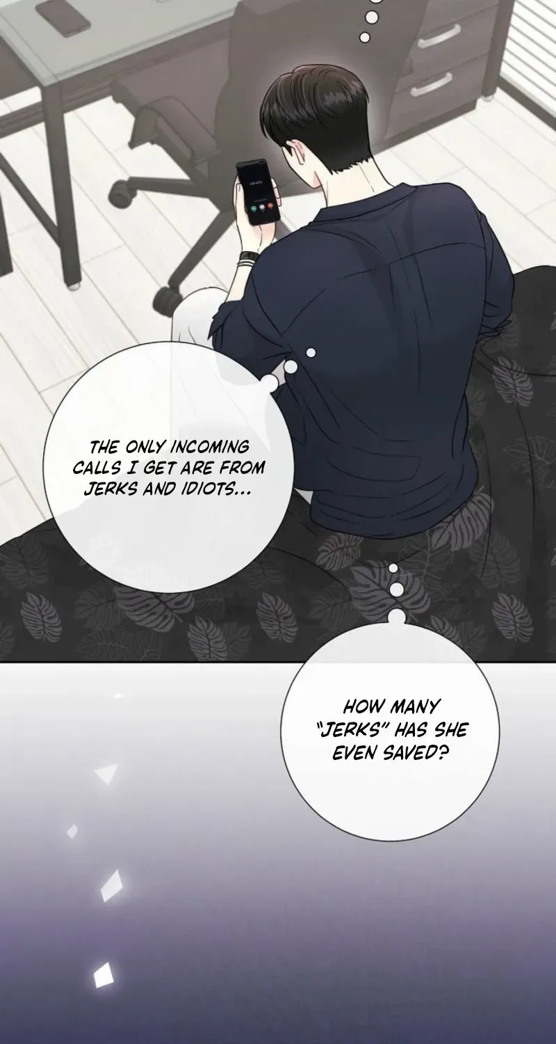 The Summer You Came Chapter 13 page 51 - 