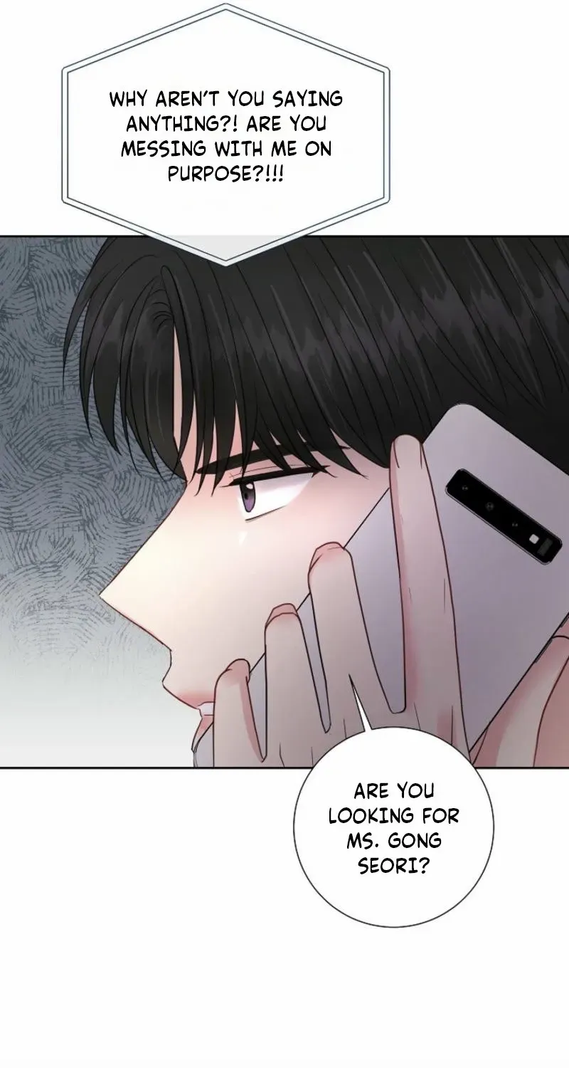 The Summer You Came Chapter 13 page 60 - 