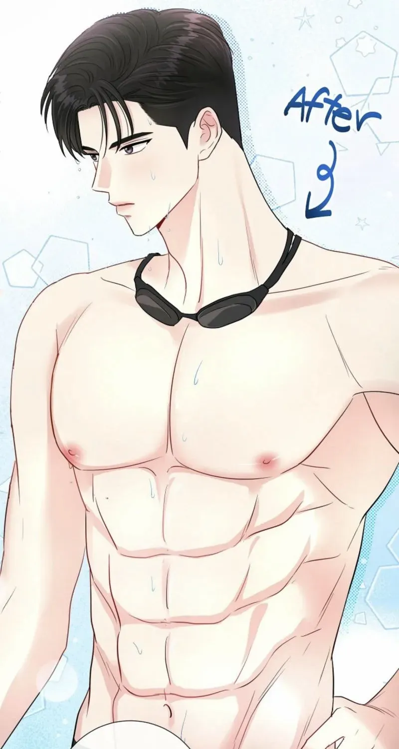 The Summer You Came Chapter 13 page 7 - 