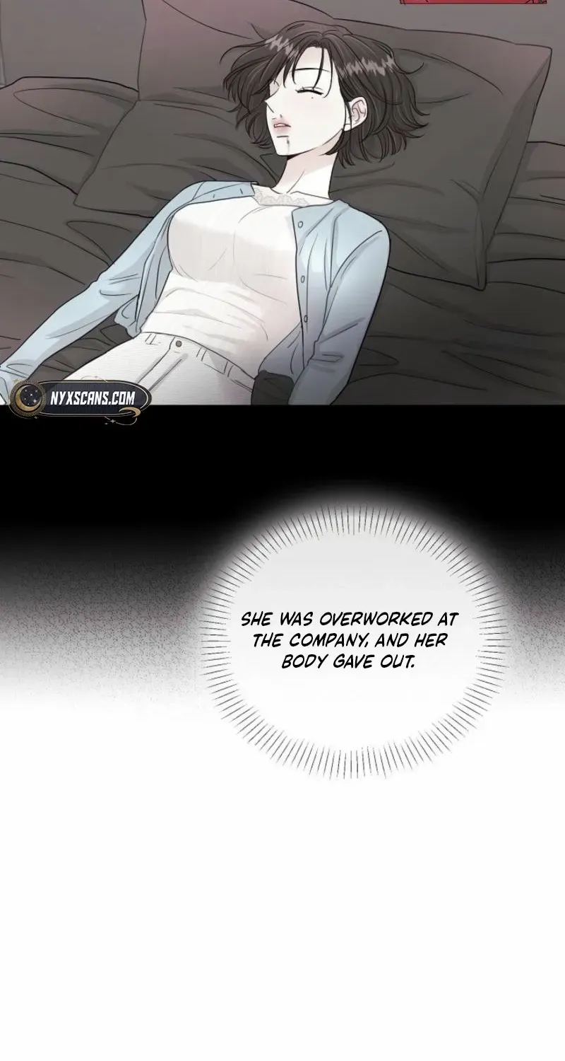 The Summer You Came Chapter 13 page 64 - 