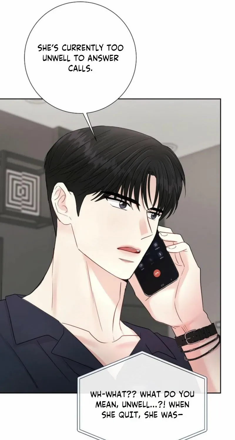 The Summer You Came Chapter 13 page 66 - 