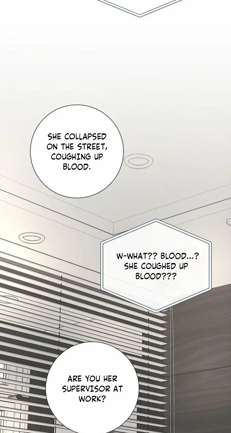 The Summer You Came Chapter 13 page 67 - 