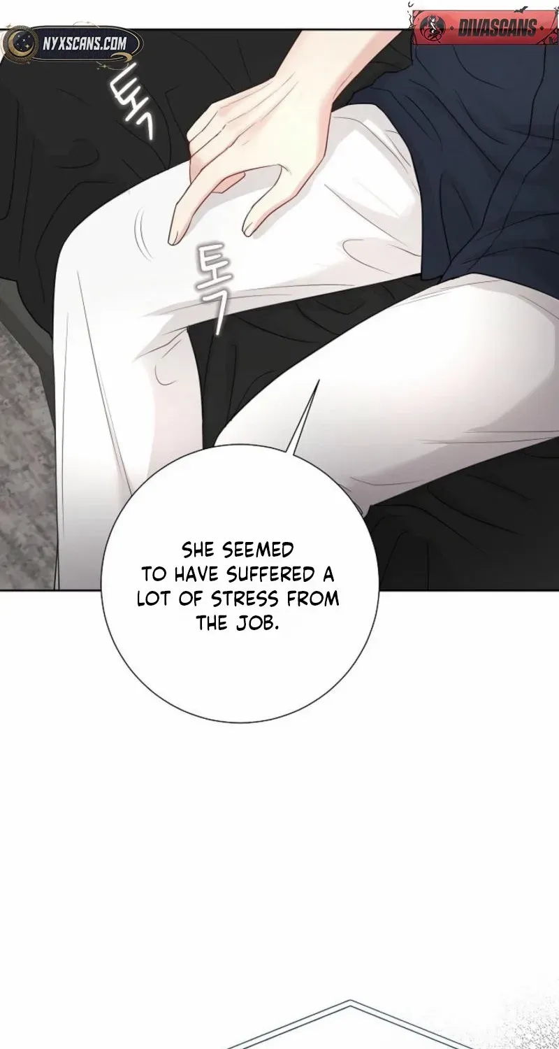 The Summer You Came Chapter 13 page 69 - 