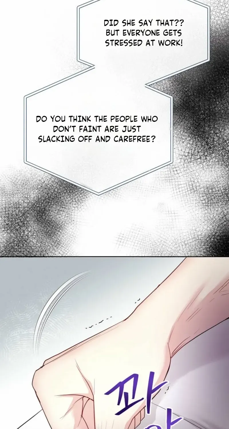 The Summer You Came Chapter 13 page 70 - 