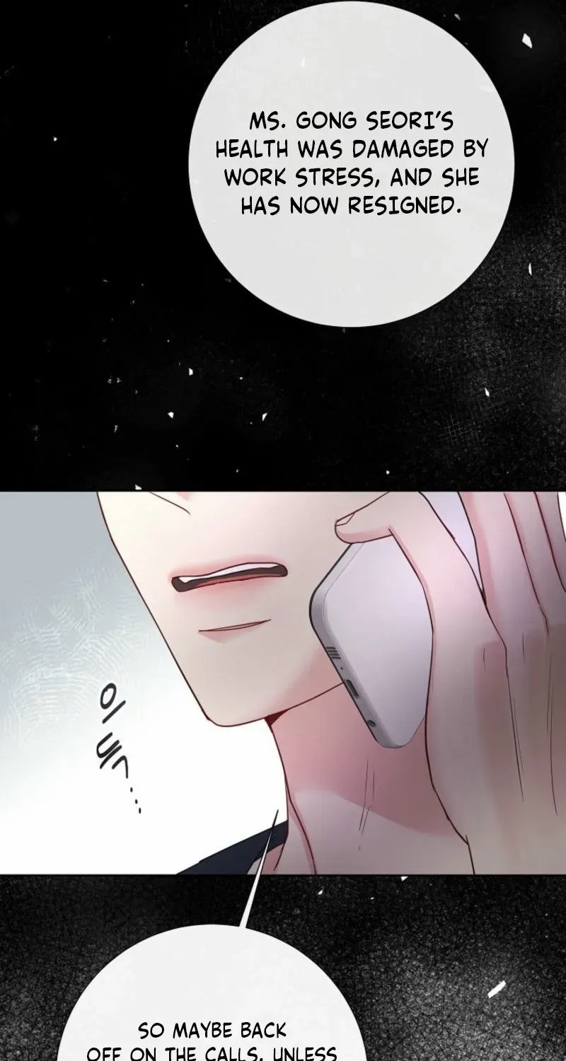 The Summer You Came Chapter 13 page 72 - 