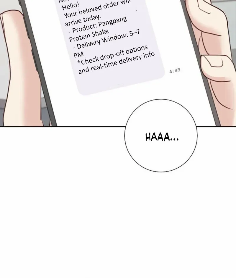 The Summer You Came Chapter 13 page 85 - 