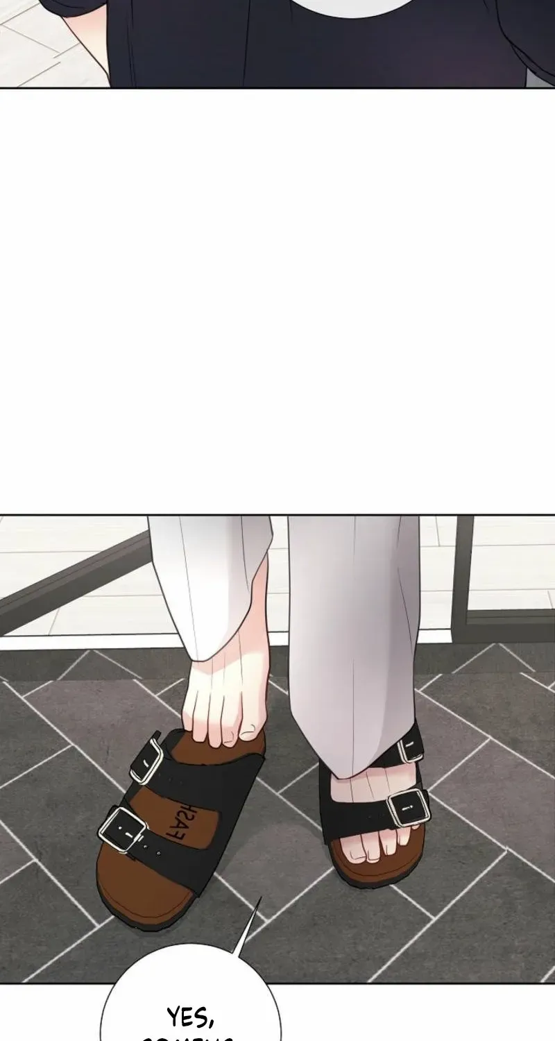 The Summer You Came Chapter 13 page 90 - 