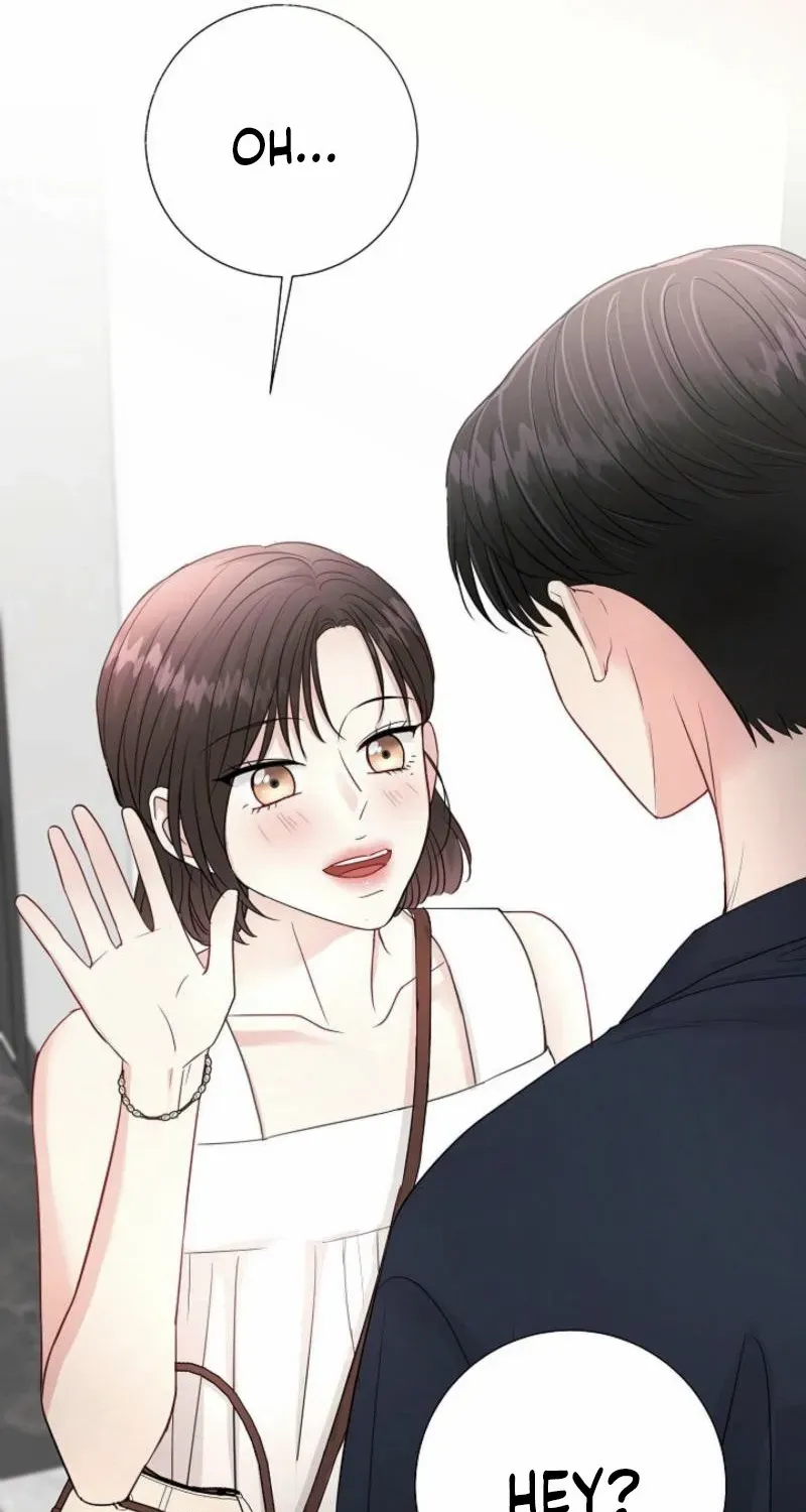 The Summer You Came Chapter 13 page 94 - 