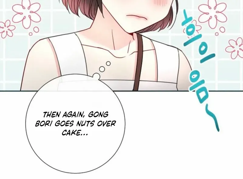 The Summer You Came Chapter 14 page 11 - 