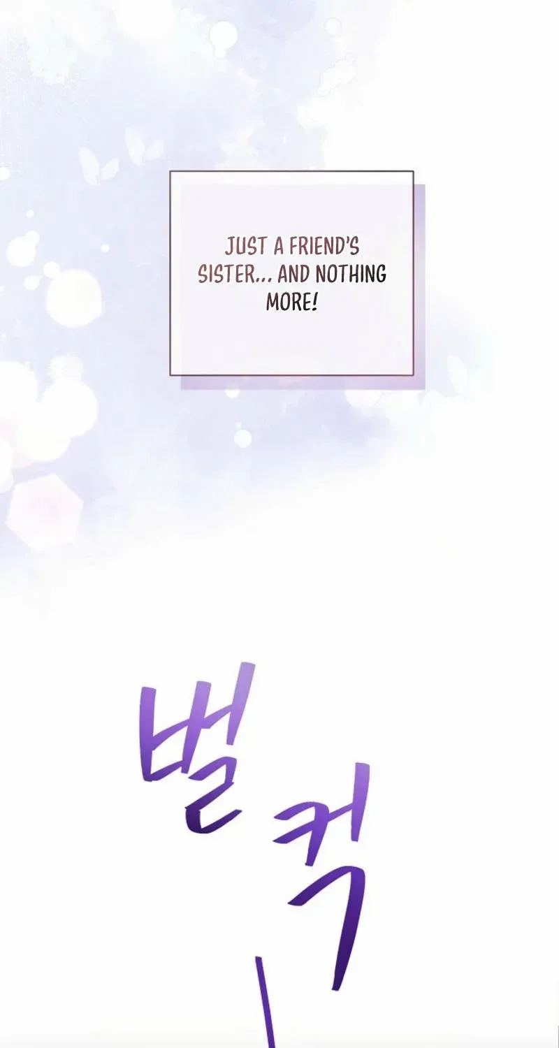 The Summer You Came Chapter 14 page 20 - 