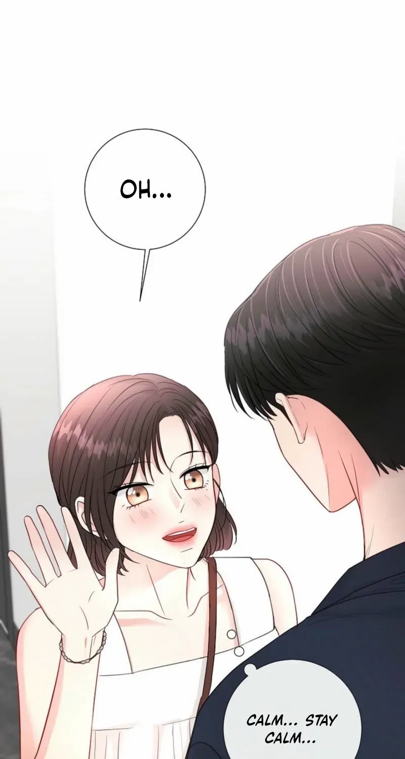 The Summer You Came Chapter 14 page 23 - 