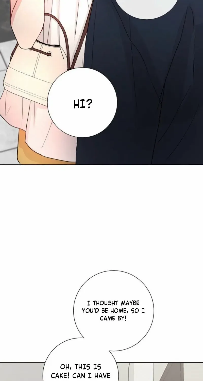 The Summer You Came Chapter 14 page 24 - 