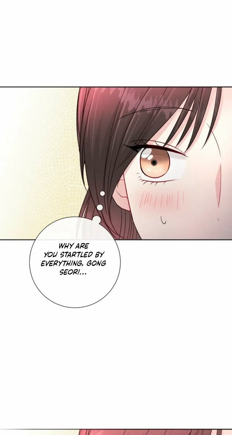 The Summer You Came Chapter 14 page 33 - 