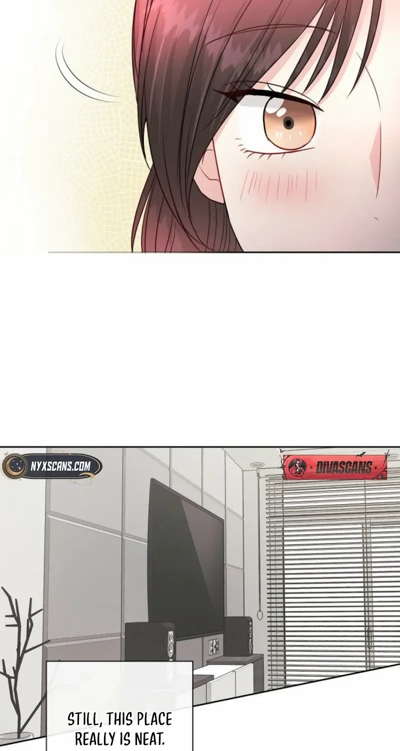 The Summer You Came Chapter 14 page 34 - 