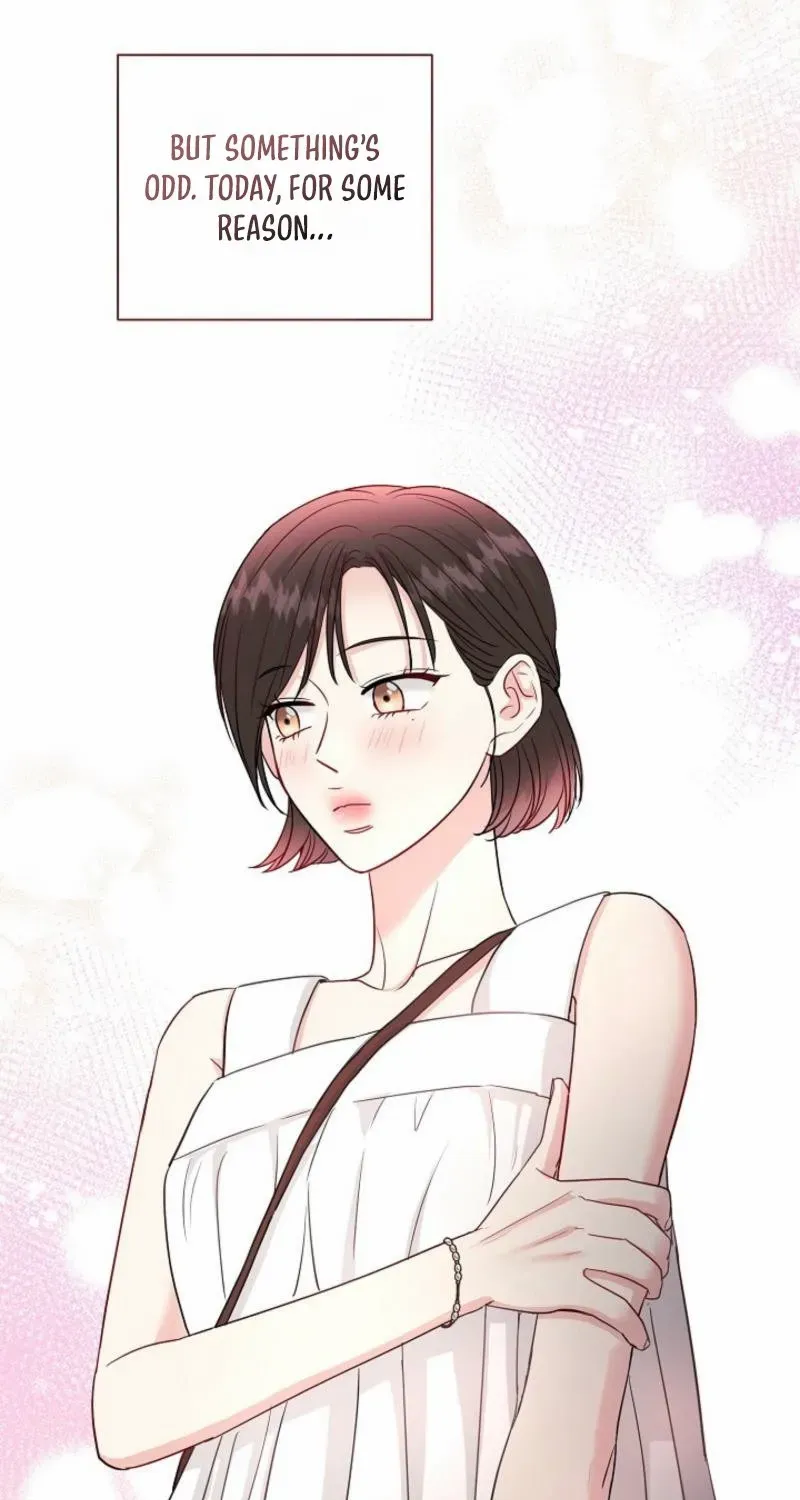 The Summer You Came Chapter 14 page 36 - 