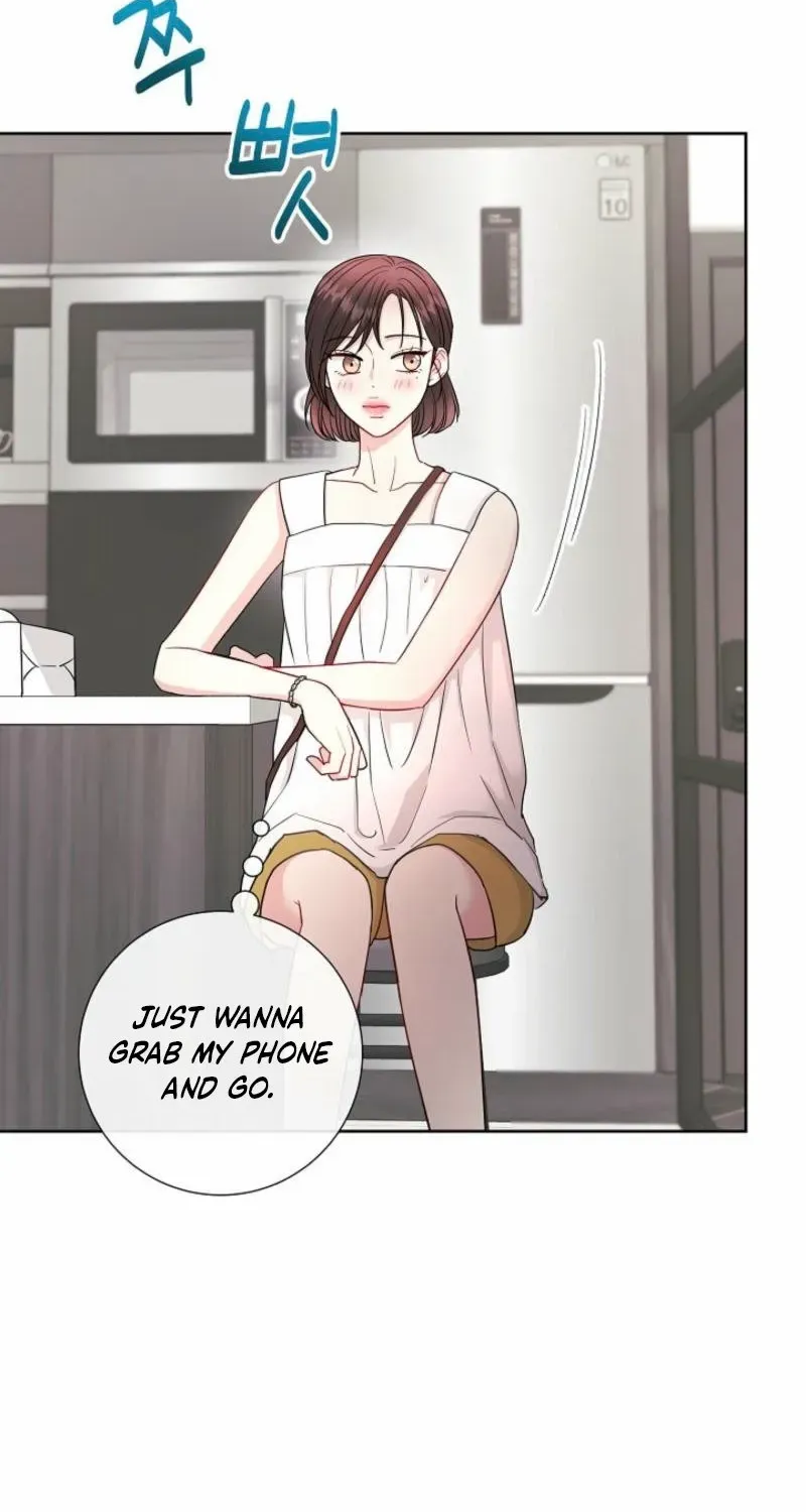 The Summer You Came Chapter 14 page 39 - 