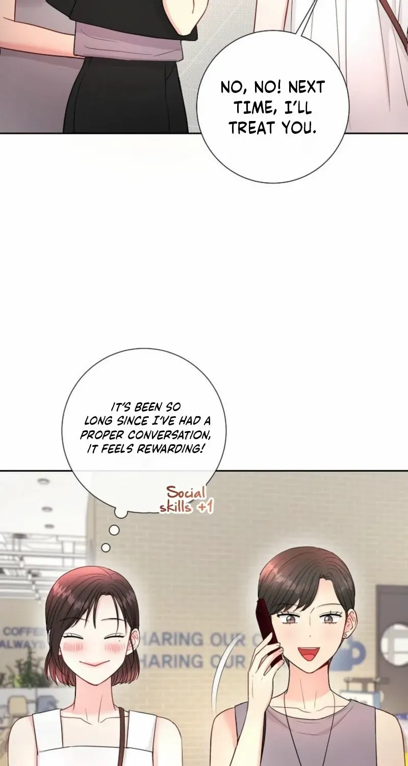 The Summer You Came Chapter 14 page 5 - 