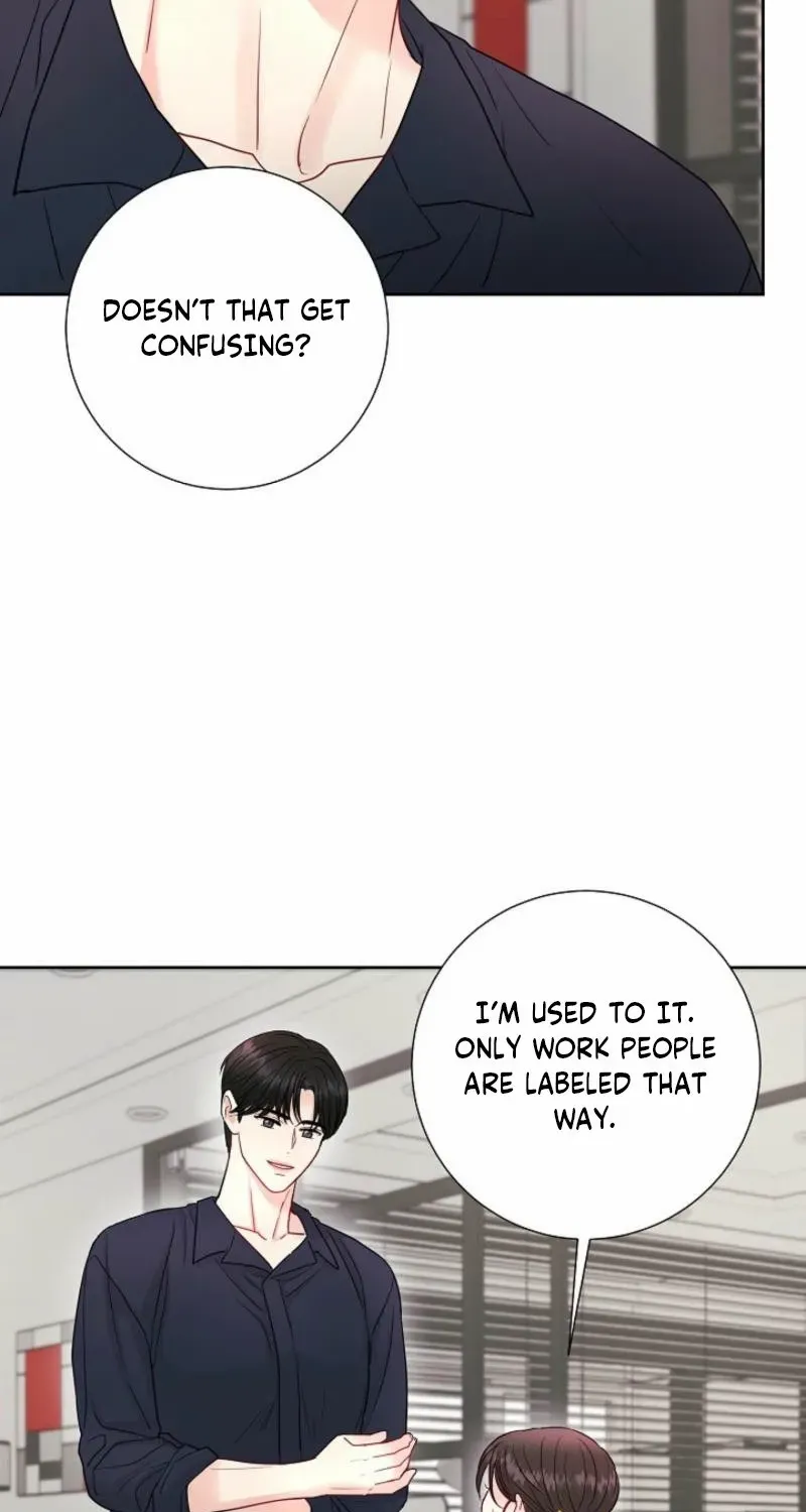 The Summer You Came Chapter 14 page 43 - 
