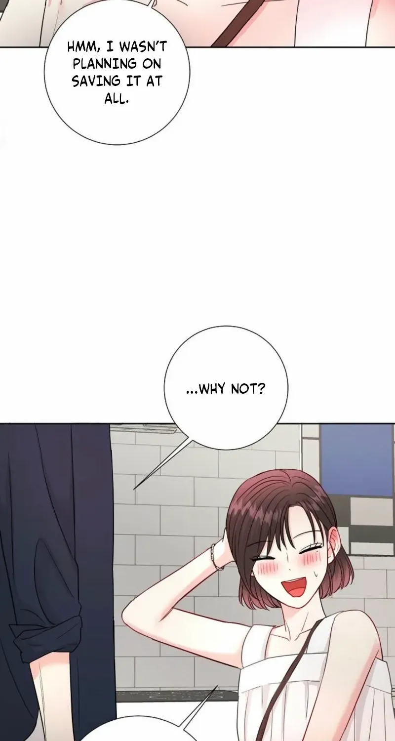 The Summer You Came Chapter 14 page 46 - 