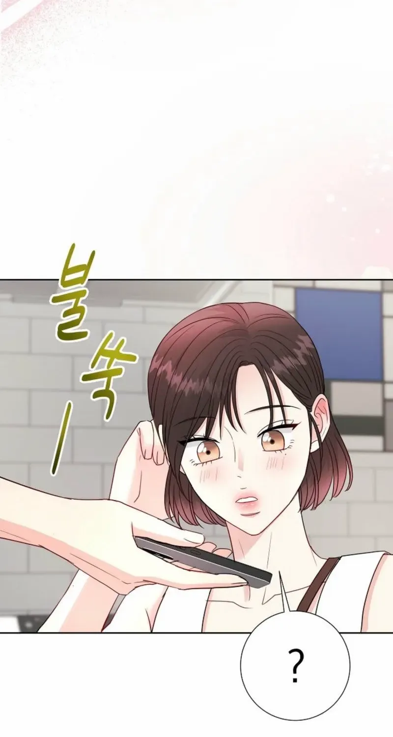 The Summer You Came Chapter 14 page 48 - 