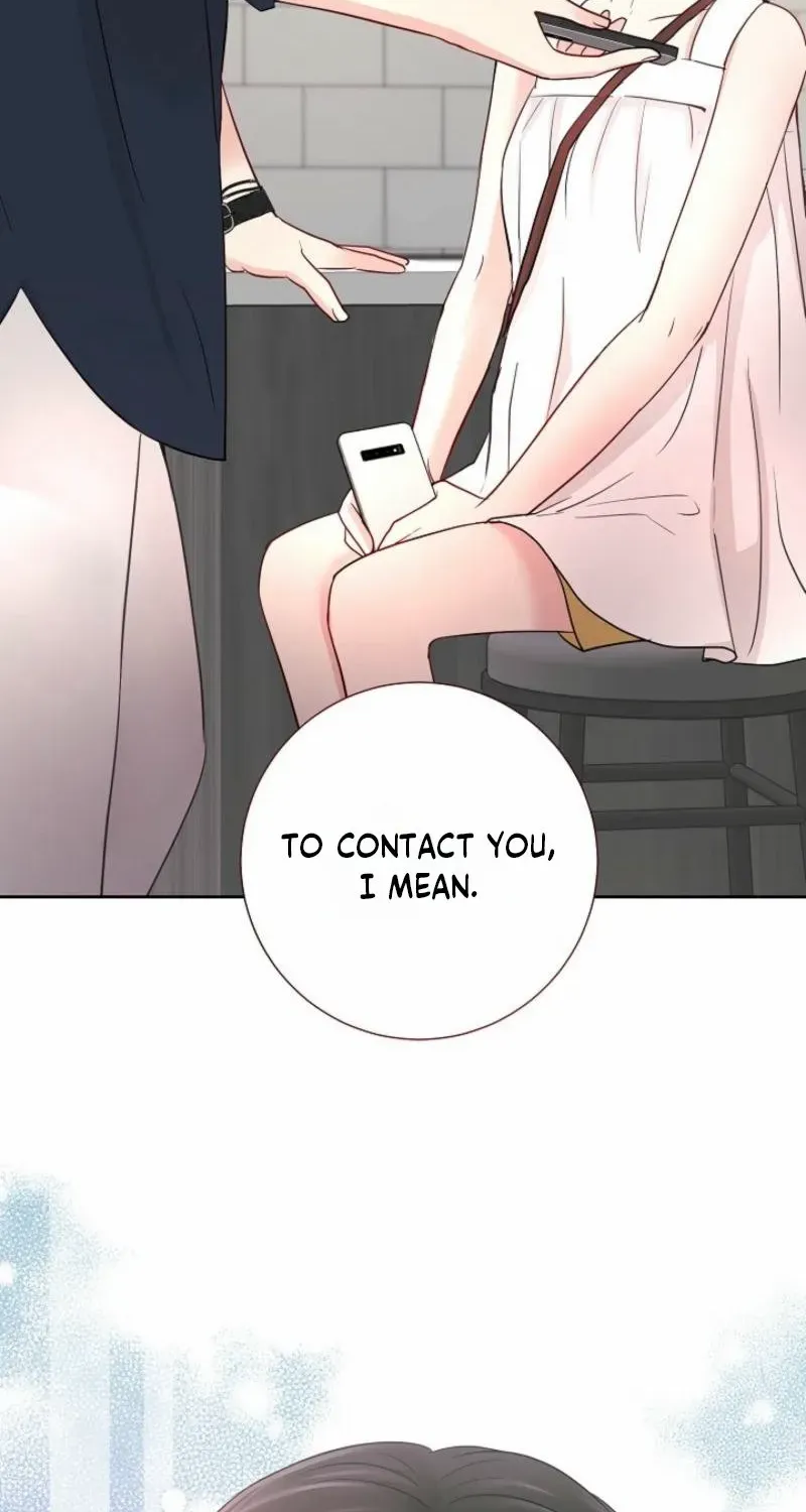 The Summer You Came Chapter 14 page 51 - 
