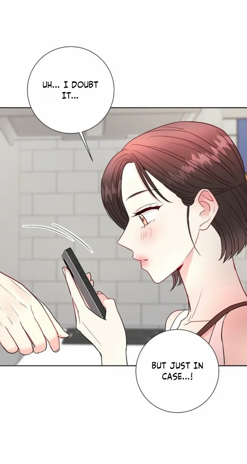The Summer You Came Chapter 14 page 54 - 