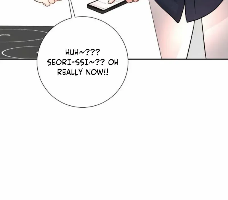 The Summer You Came Chapter 14 page 58 - 