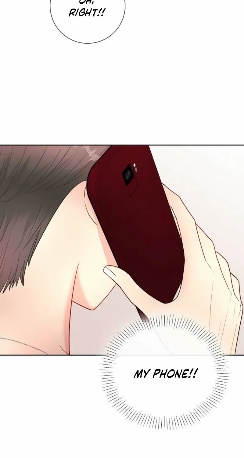 The Summer You Came Chapter 14 page 7 - 