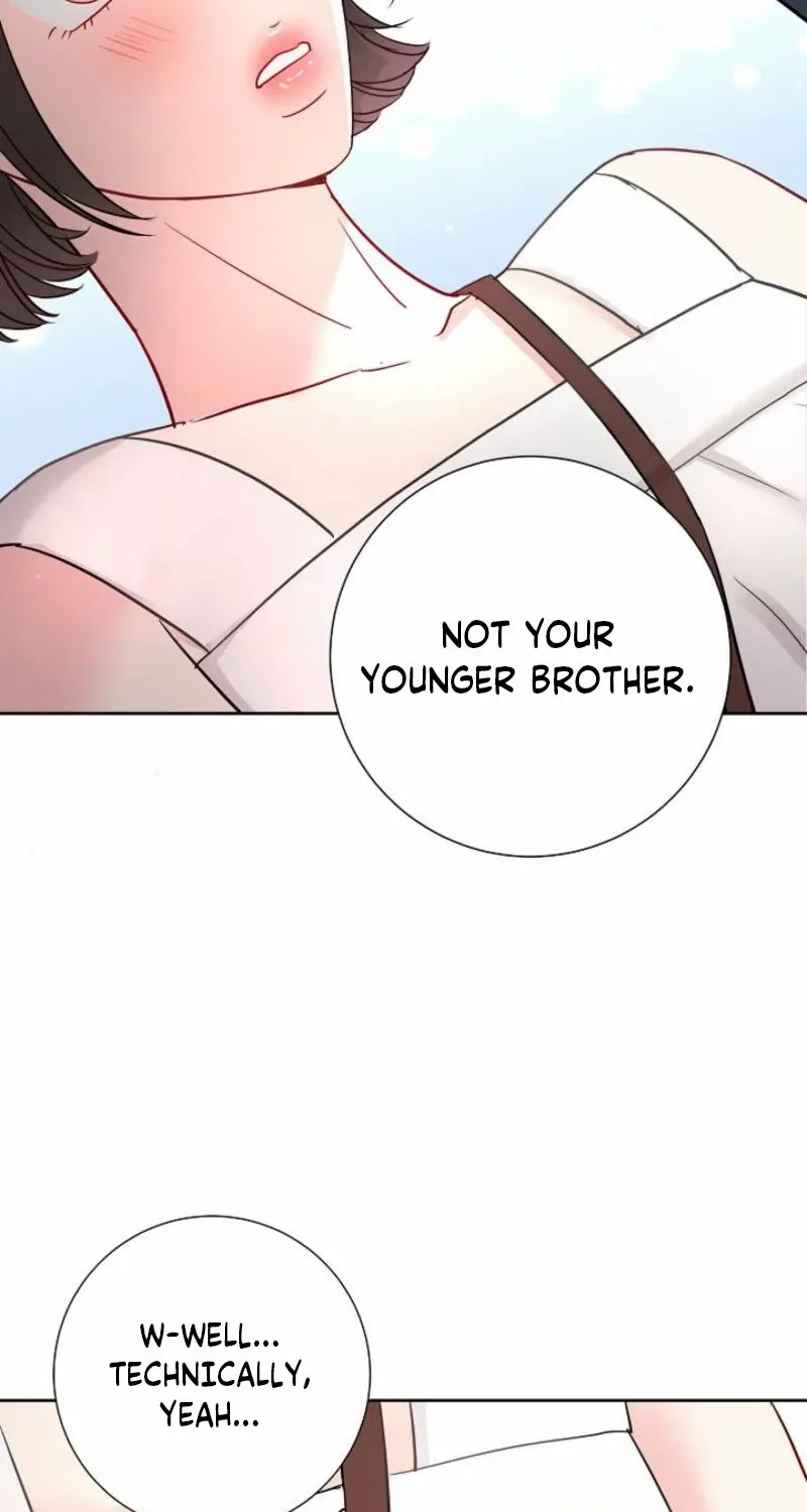 The Summer You Came Chapter 14 page 61 - 