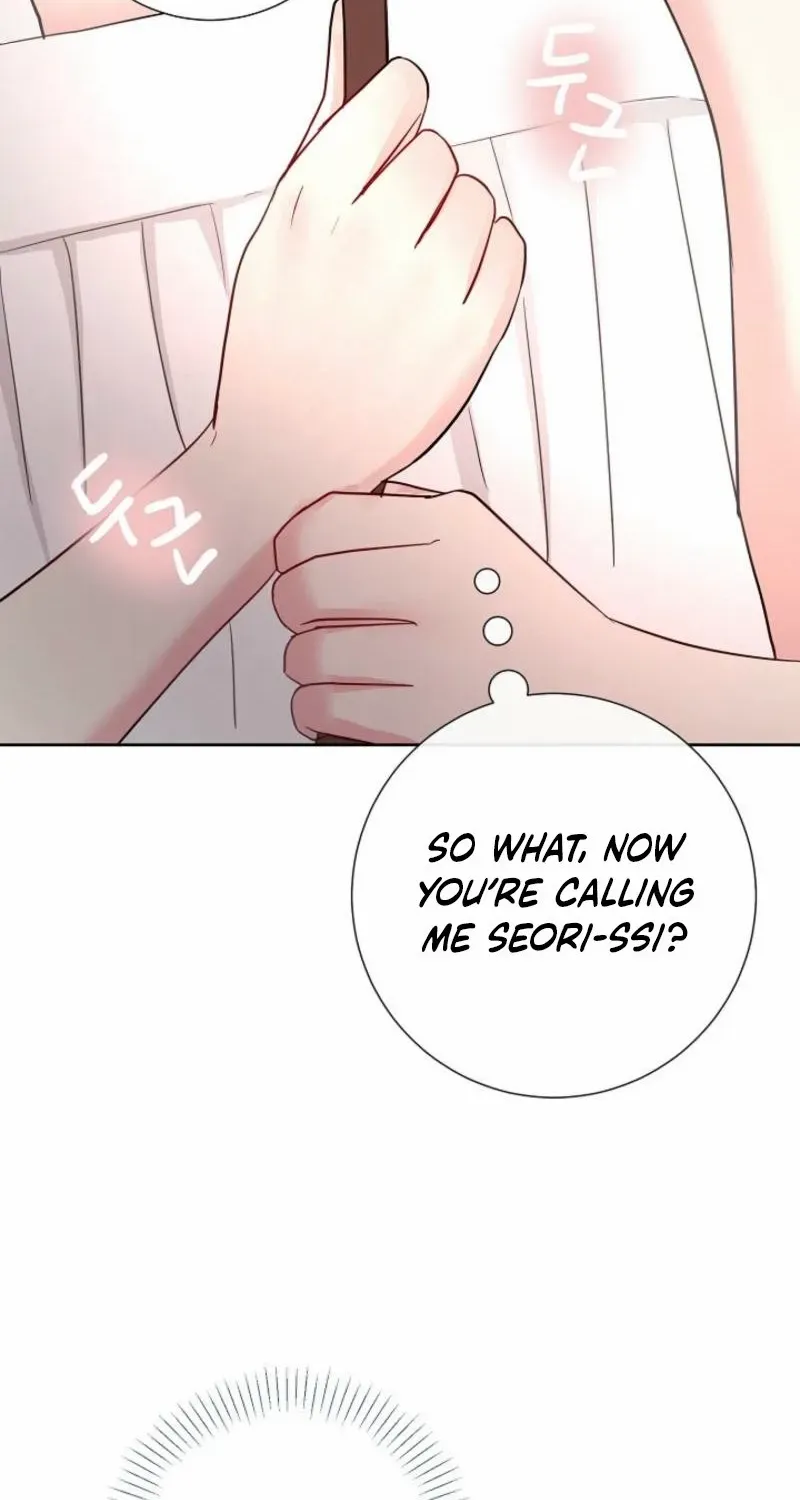 The Summer You Came Chapter 14 page 62 - 