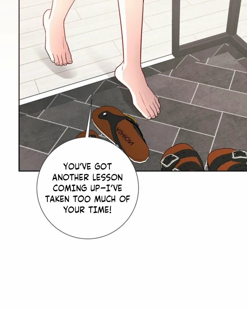 The Summer You Came Chapter 14 page 67 - 