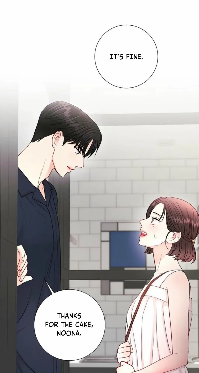 The Summer You Came Chapter 14 page 68 - 