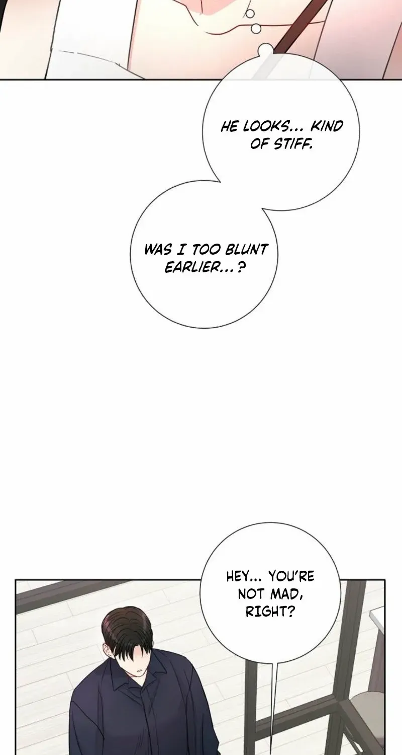 The Summer You Came Chapter 14 page 71 - 