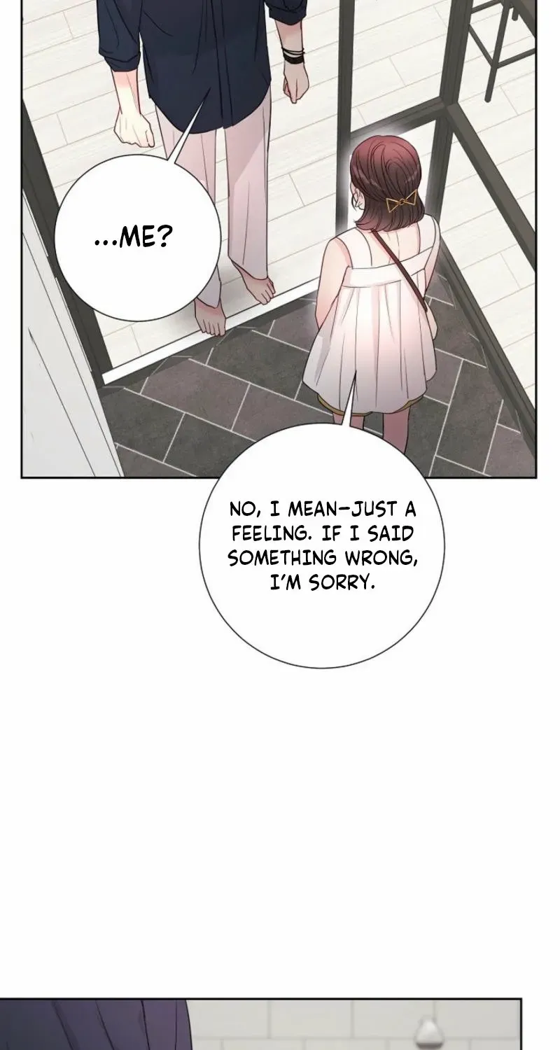 The Summer You Came Chapter 14 page 72 - 