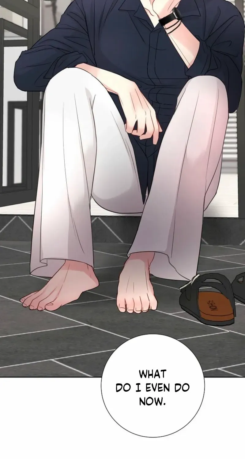 The Summer You Came Chapter 14 page 90 - 