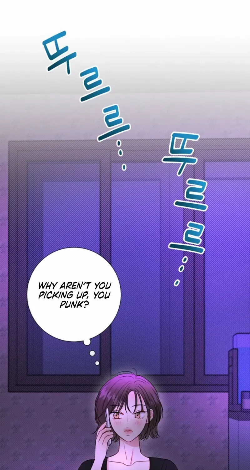 The Summer You Came Chapter 15 page 11 - 