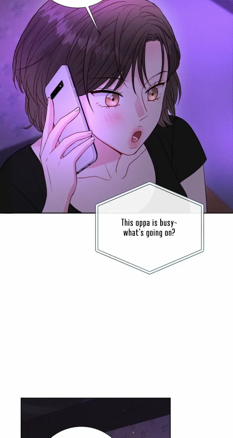 The Summer You Came Chapter 15 page 13 - 