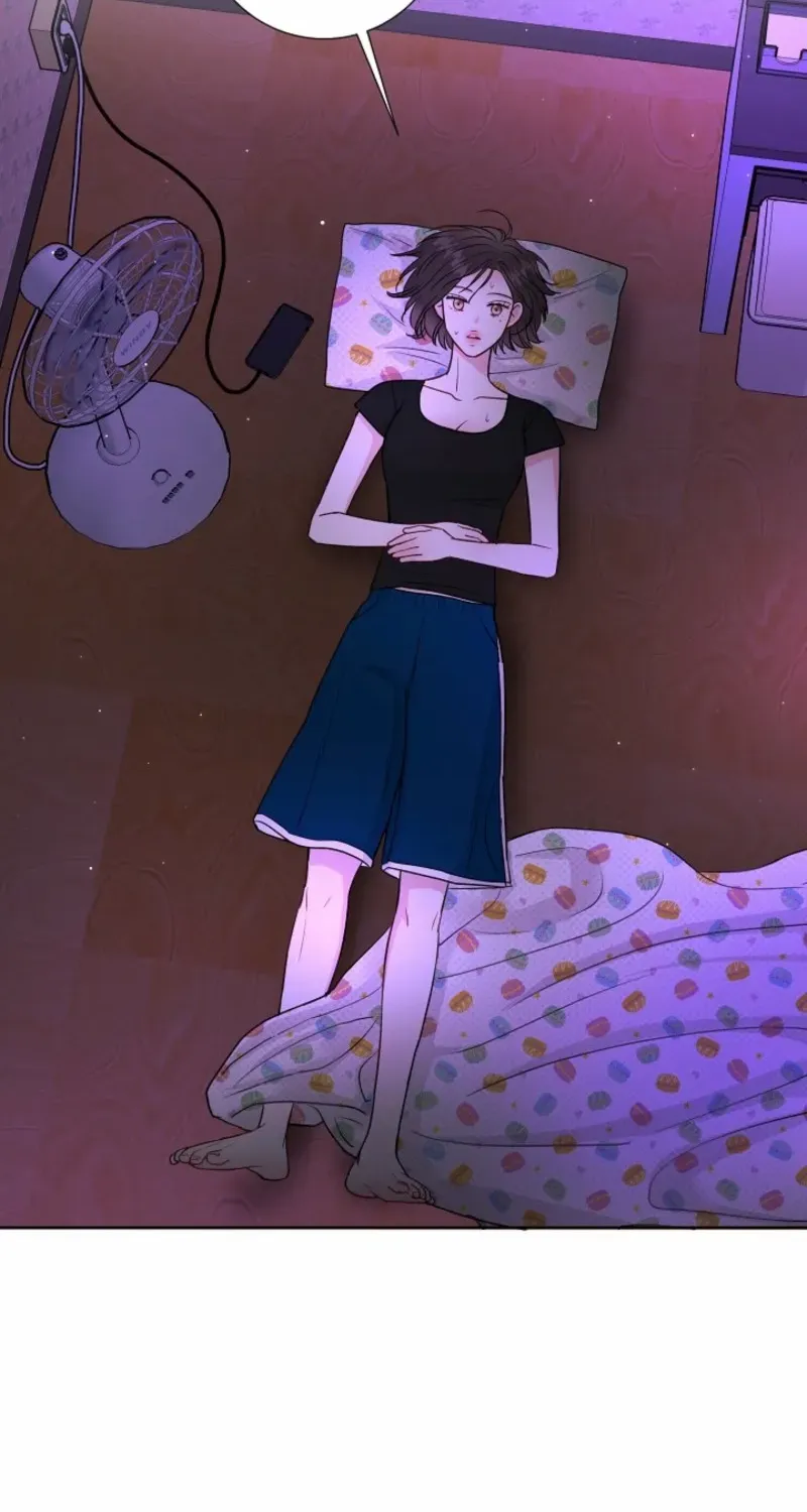 The Summer You Came Chapter 15 page 3 - 