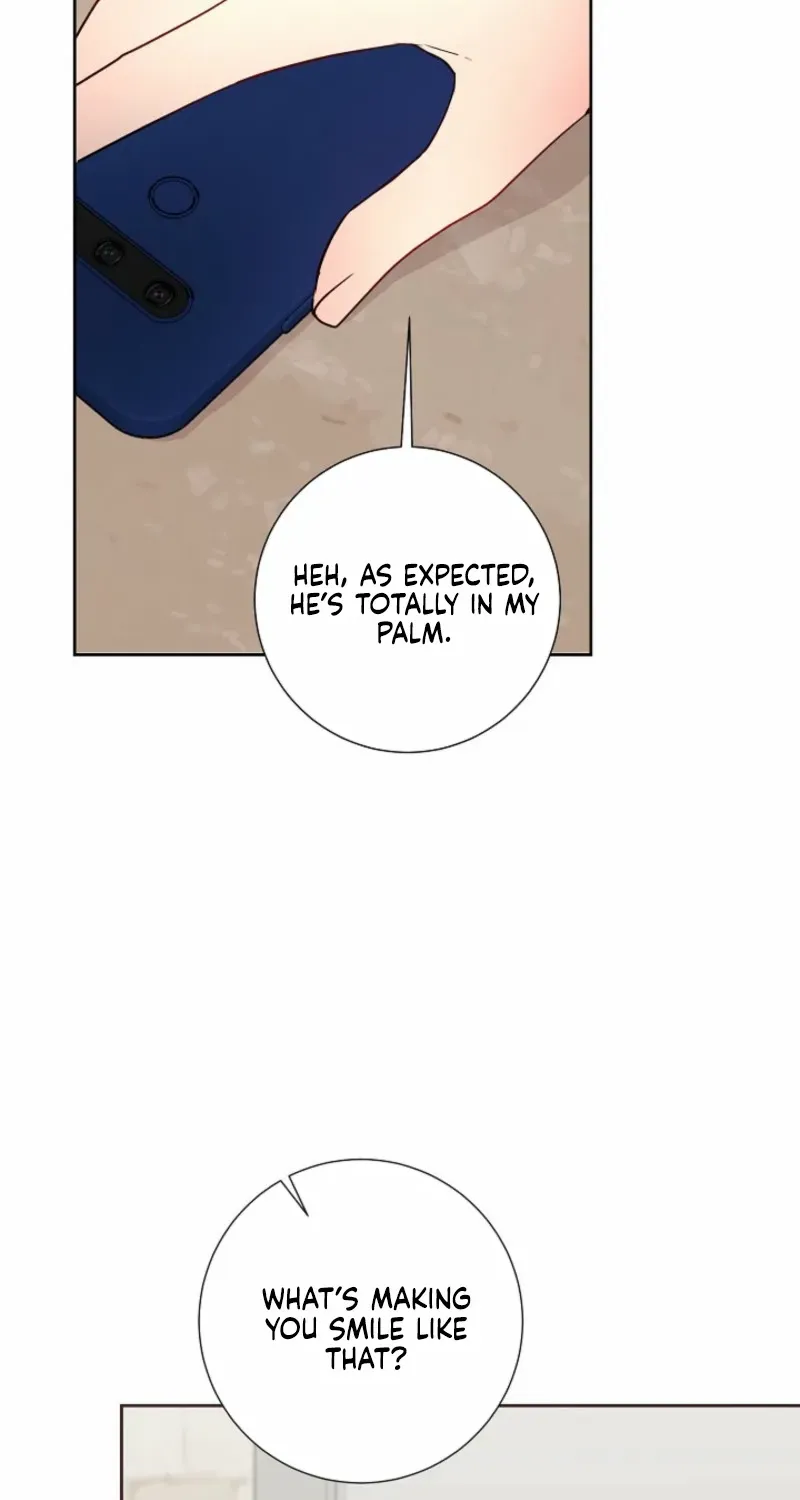 The Summer You Came Chapter 15 page 22 - 