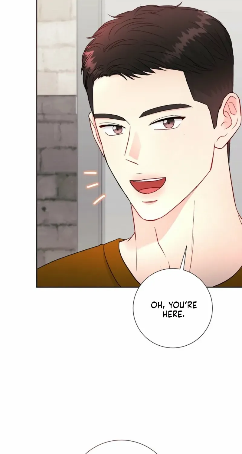 The Summer You Came Chapter 15 page 23 - 