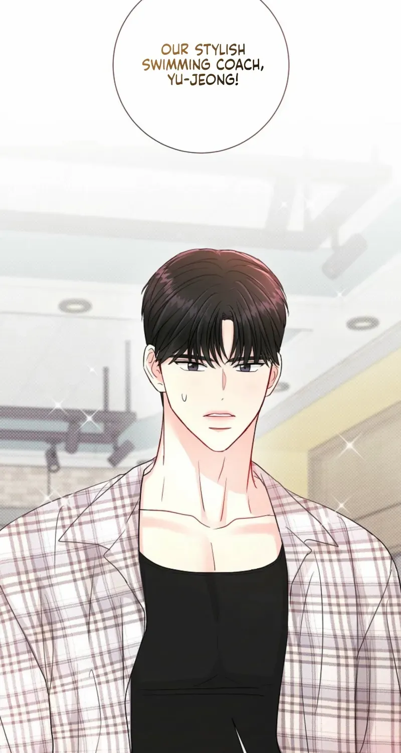 The Summer You Came Chapter 15 page 24 - 